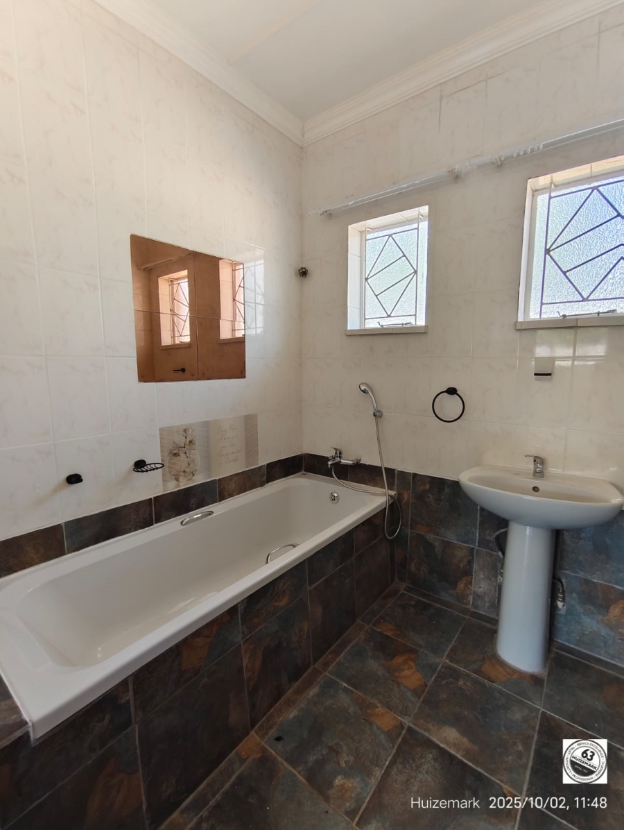 To Let 3 Bedroom Property for Rent in Sasolburg Free State